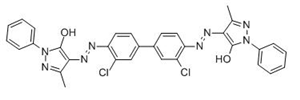 Pigment Orange 34